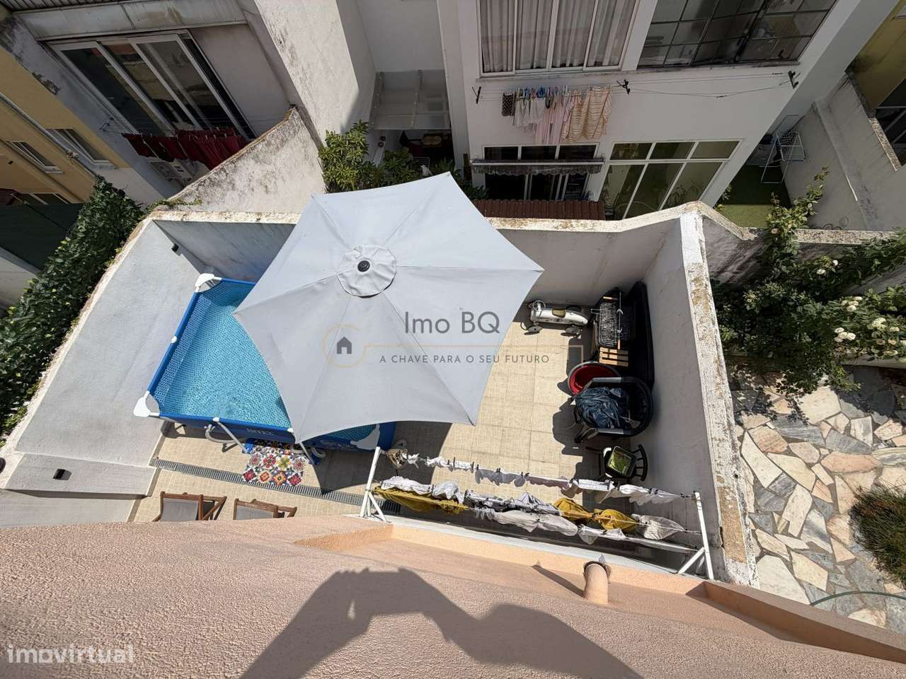 Oportunidade Santa Ingrácia - Prédio-21