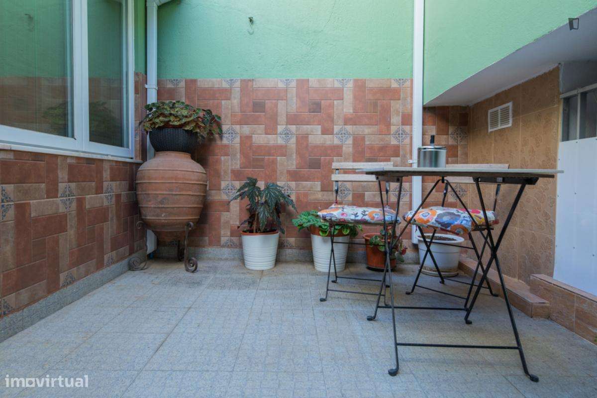 Apartamento com 3 quartos - localizado em Xabregas Lisbon - Grande imagem: 5/7