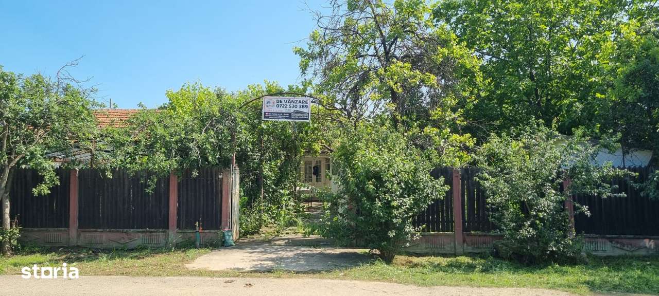 Casa situata in Merei - Imagine principală: 2/7