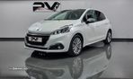 Peugeot 208 1.2 PureTech Allure EAT6 - 1