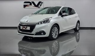 Peugeot 208 1.2 PureTech Allure EAT6