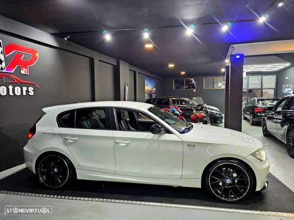 BMW 118 d DPF Edition Sport - 1