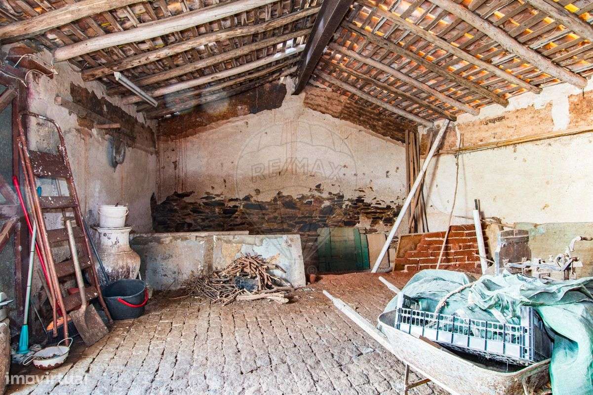 Moradia T4 para venda - Grande imagem: 4/43