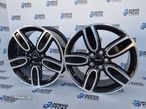 Jantes Mini Cooper JCW Cup em 18 (5x120) - 3