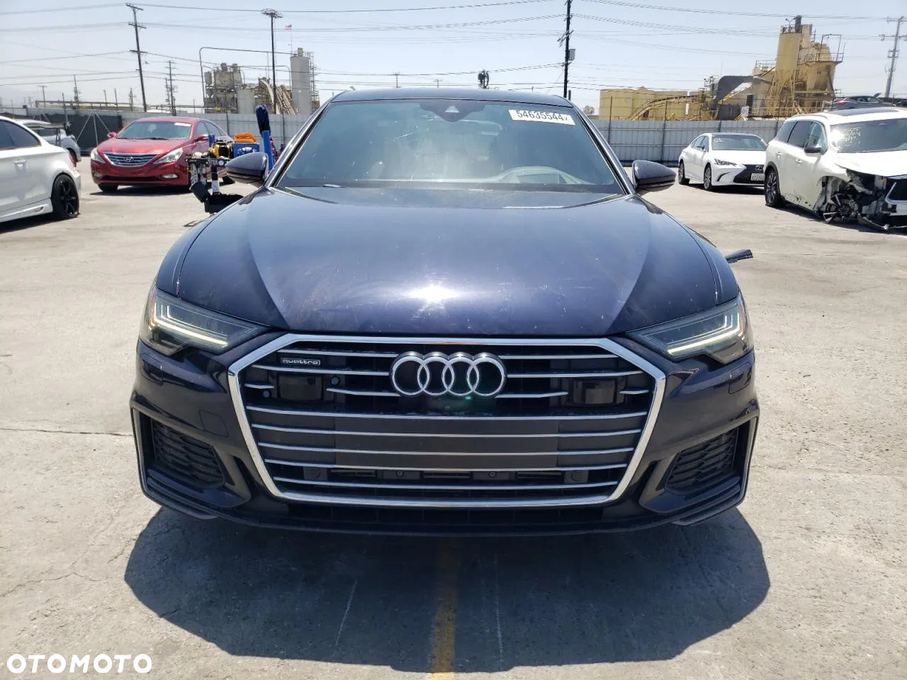 Audi A6 55 TFSI Quattro S tronic - 6