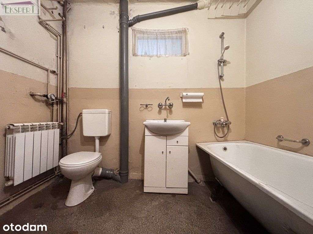 Trzy pokoje z dwoma balkonami-8