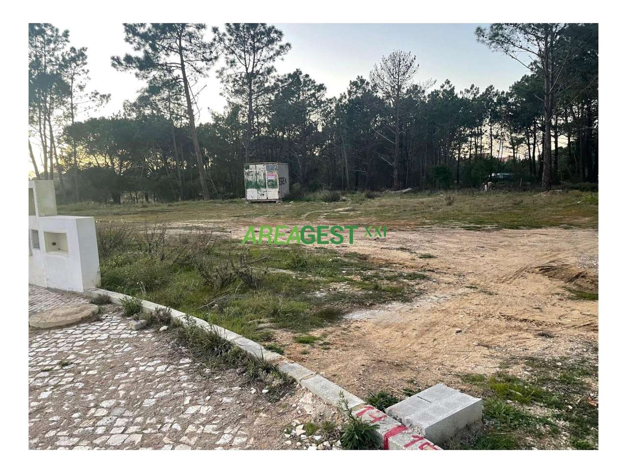 LAGOA VILLAGE - Lote de terreno com projeto aprovado na Lagoa de Al...-15
