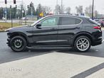 Alfa Romeo Stelvio 2.0 Turbo Veloce Q4 - 23