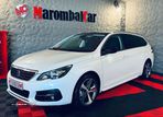 Peugeot 308 SW 1.5 BlueHDi Style - 3