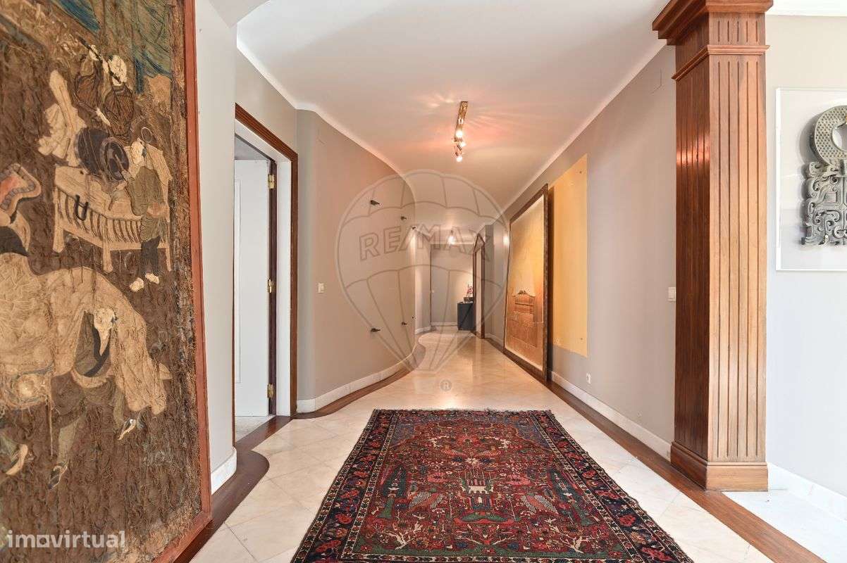 Moradia T9 para venda - Grande imagem: 5/39