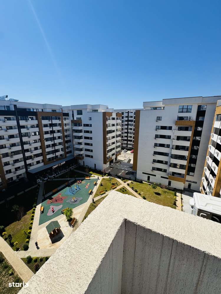 Apartament 3 camere | Bloc 2025 | Popești-Leordeni | 81 Residence-3