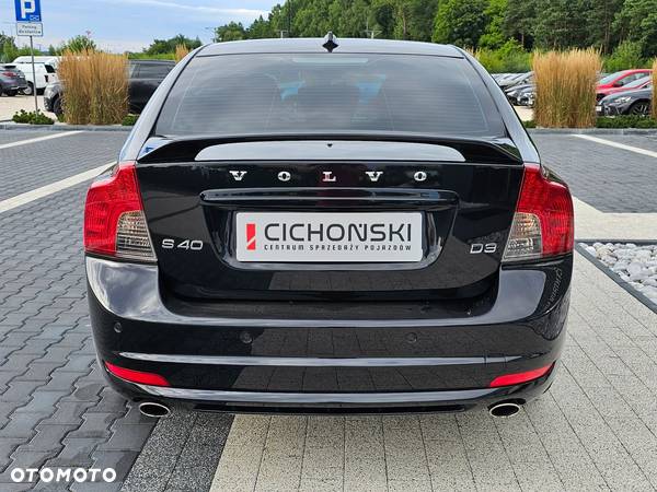 Volvo S40 - 8