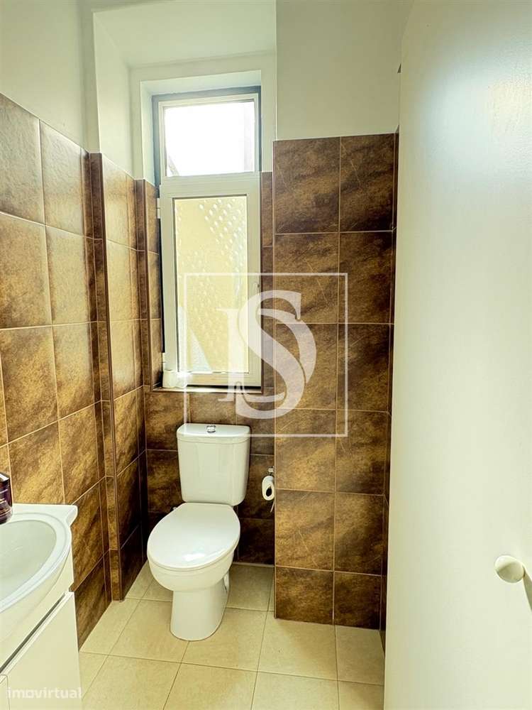 Apartamento T3 Venda em Oeiras e São Julião da Barra, Paço de Arcos e-14