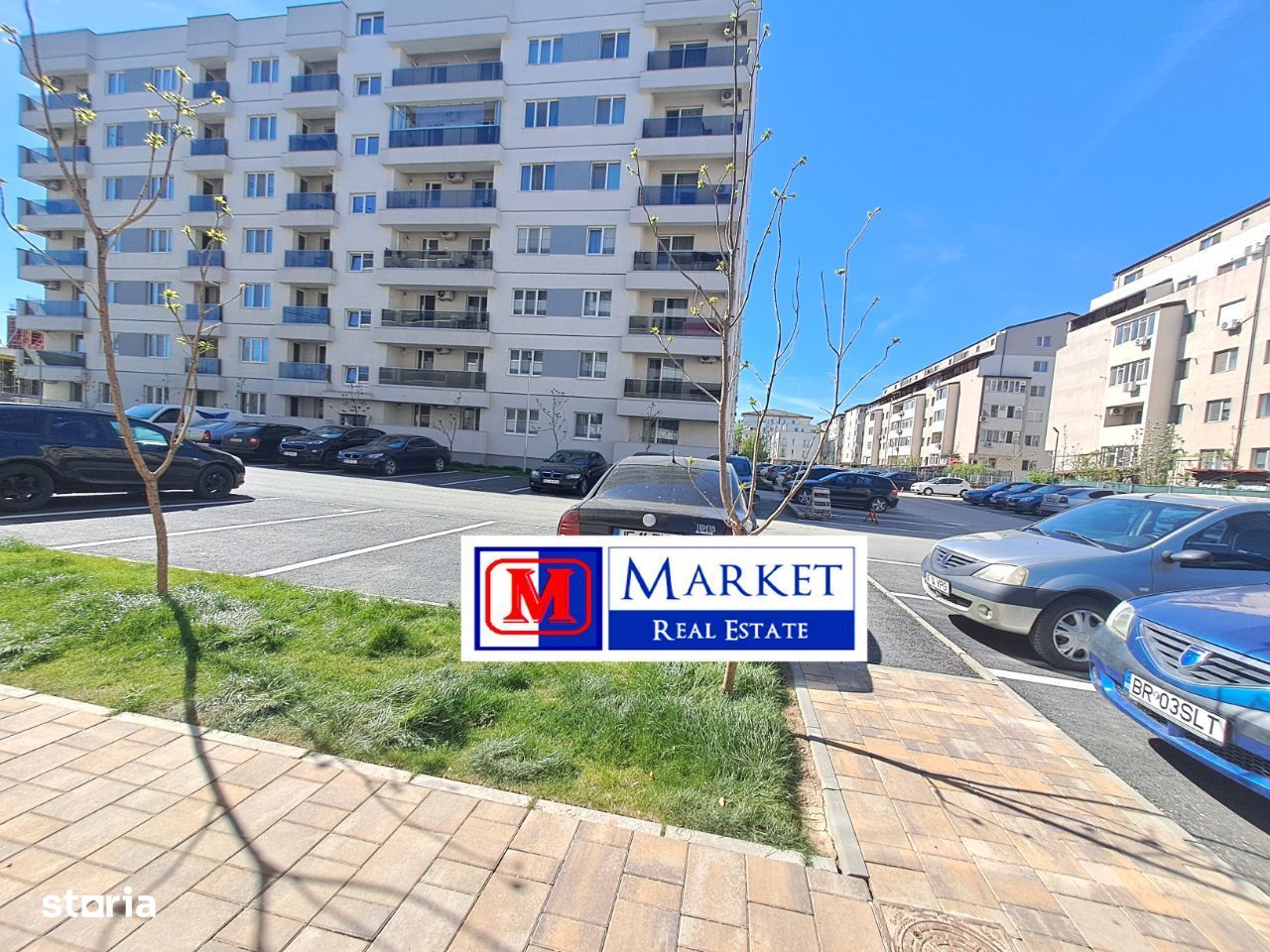 Apartament 2 camere (tip studio) - Metrou Berceni (200 metri)