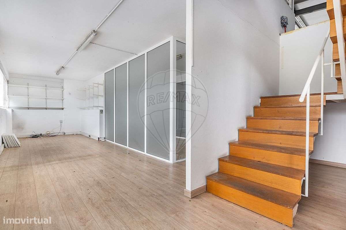 Armazém  para venda - Grande imagem: 5/17