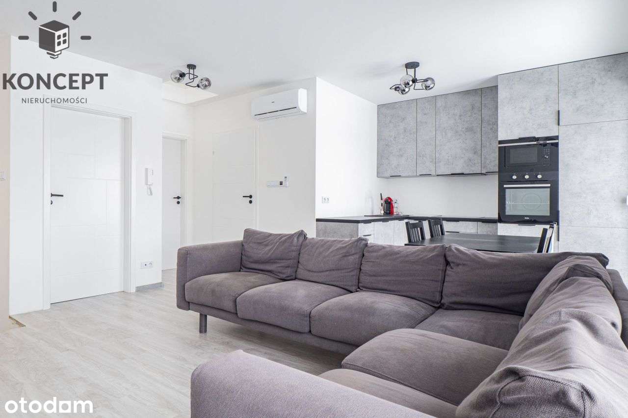 Apartament Serialowa 4 sypialnie Atm Bielany-1