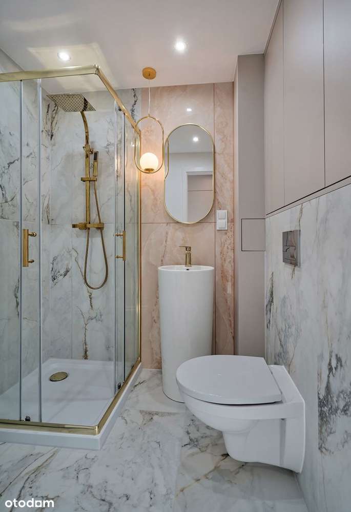 Stylowa kawalerka po generalnym remoncie-10