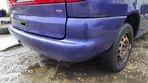 Bara Spoiler Spate Ford Galaxy 1995 - 2000 - 2