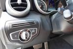 Mercedes-Benz C 300 Coupe 4Matic 9G-TRONIC - 13