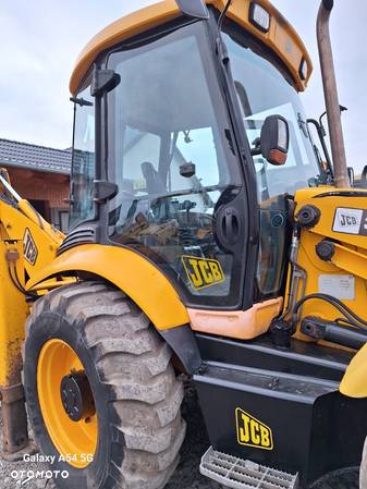 JCB 3CX Super - 19