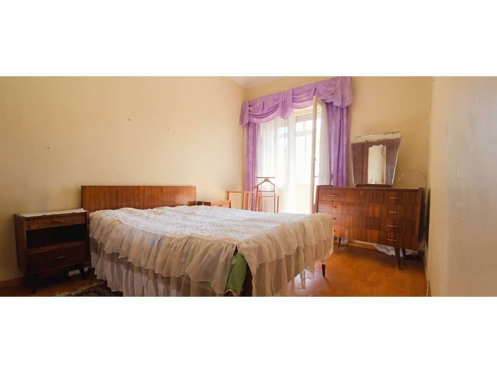 Apartamento T3 Agualva Cacém-14