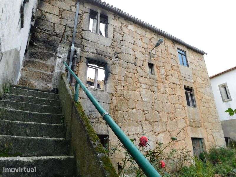 Casa Senhorial T7 / Fundão, Alpedrinha - Grande imagem: 5/17