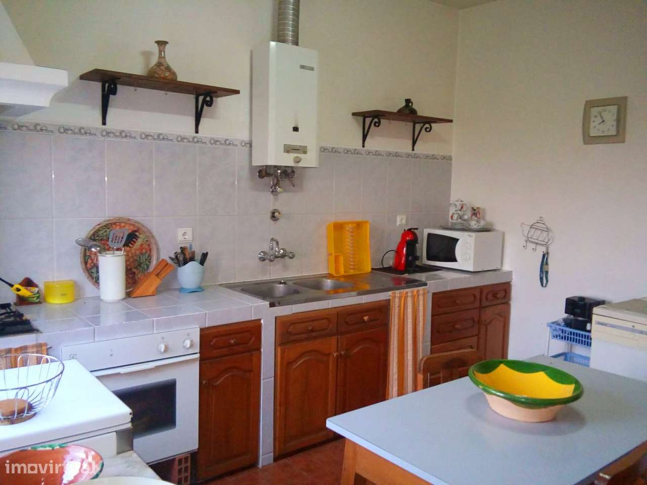 Casa de Campo Castro Verde-18