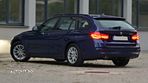 BMW Seria 3 318d Touring Blue Performance - 28