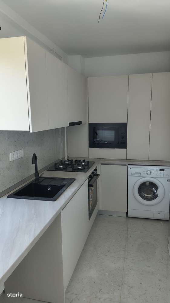 Super Pret ! Apartament 2 camere vis-a-vis McDonald's Bragadiru - Imagine principală: 5/8