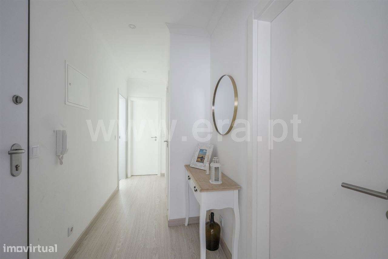 Apartamento T2; Cruz de Pau-7