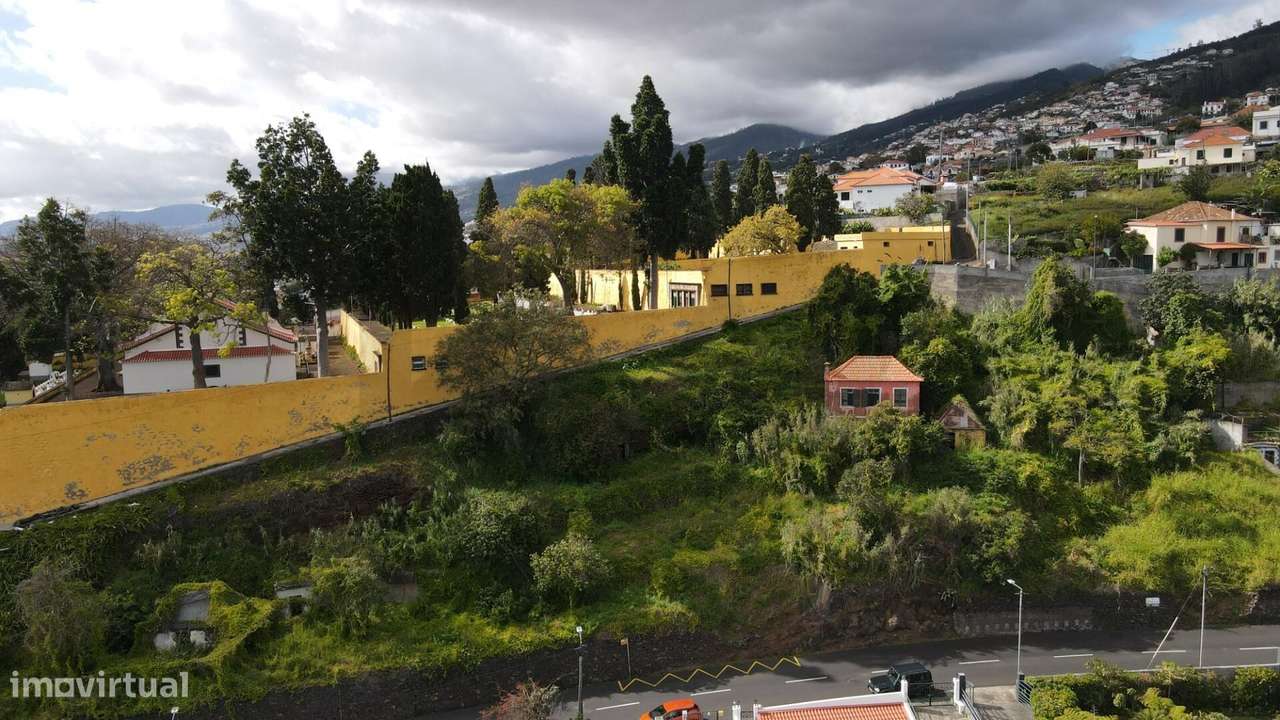 Prédio Urbano em S. Gonçalo | 1960m2 - Grande imagem: 5/19