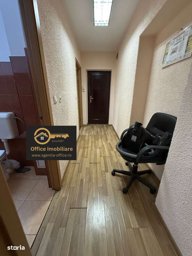 Piata Revolutiei apartament 2 camere ETAJ 1 - Imagine principală: 2/5