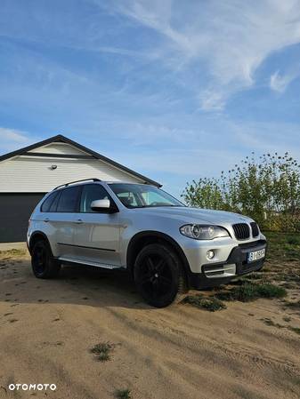 BMW X5 - 11