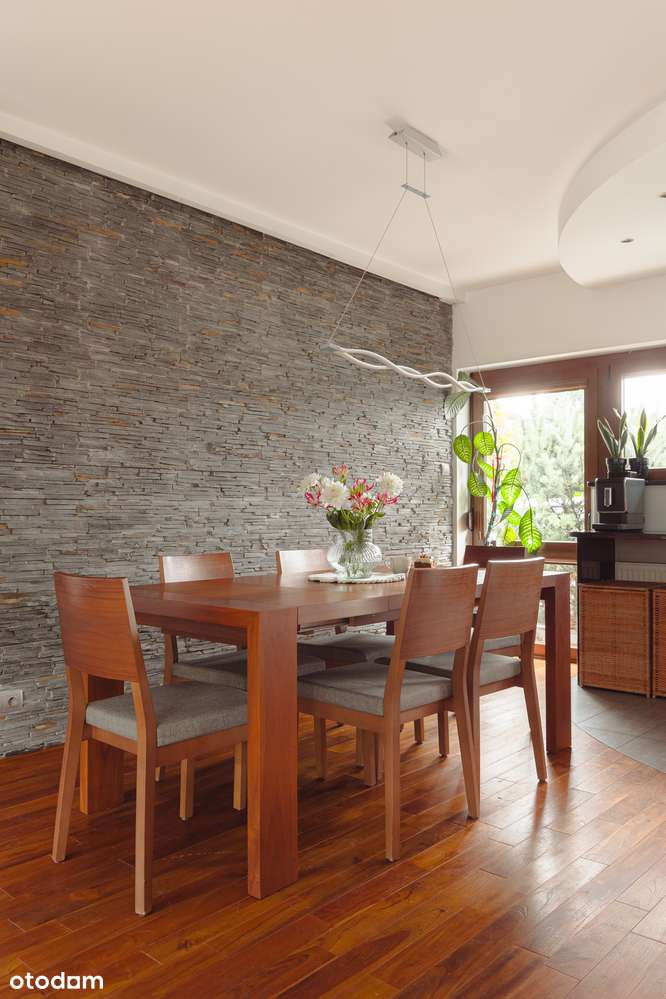 Wyjątkowe mieszkanie z ogrodem 261 m² przy ul. Dębickiej | Wrocław-11