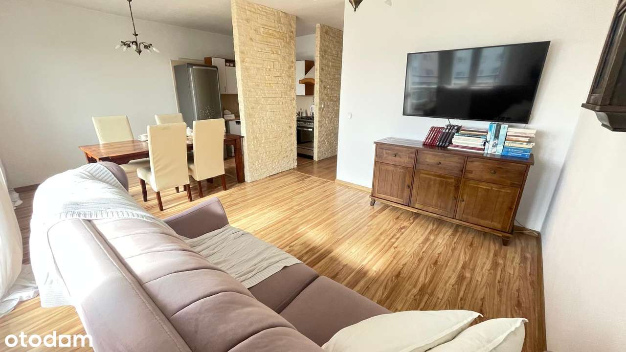 Mieszkanie, 55,30 m², Żory-2