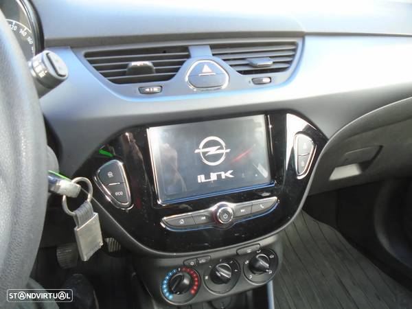 Opel CORSA E  1.3 CDTI- GPS- IVA DEDUTIVEL - 24