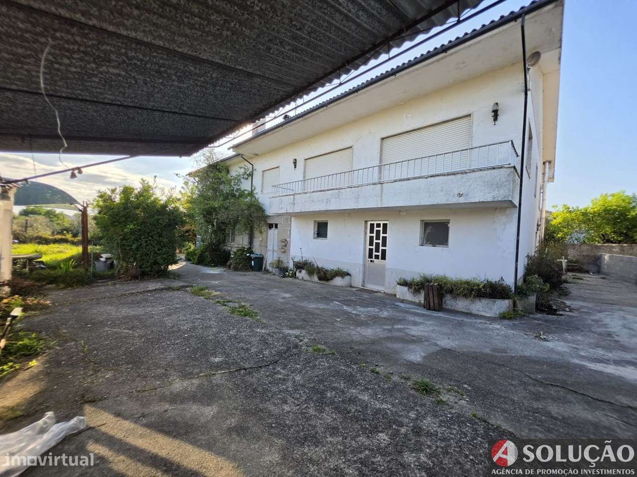 Quinta em Viseu-4