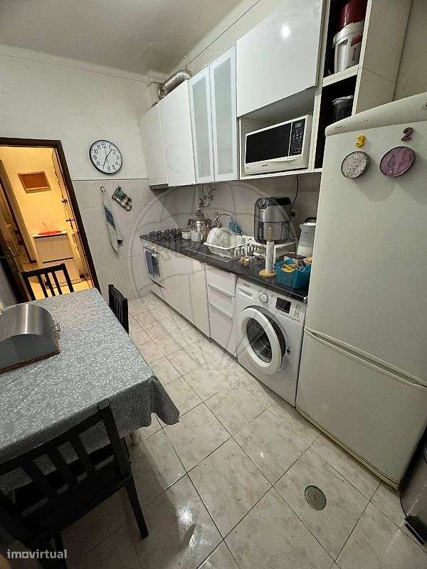 Apartamento T2 para venda - Grande imagem: 5/17