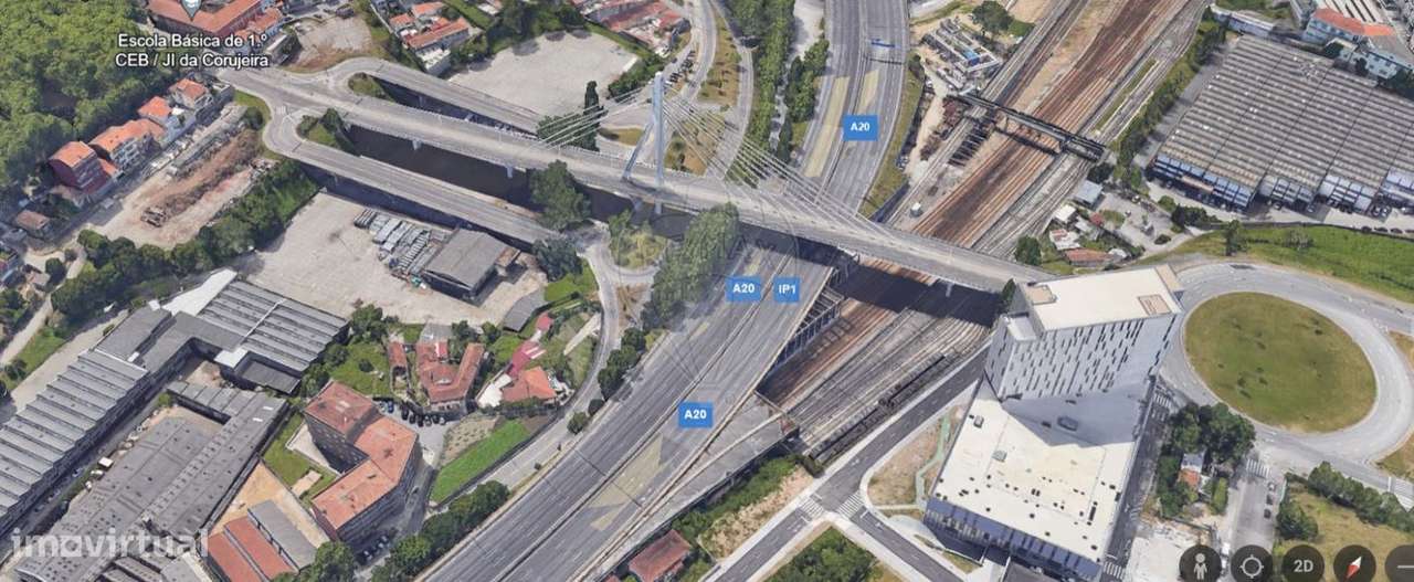 Moradia T10 para venda - Grande imagem: 5/5