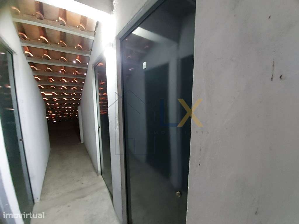 Apartamento T2+1 com varanda e suite em Mira!!!-24