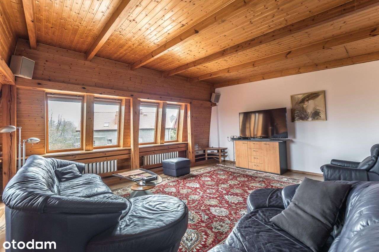 230 m2 | Dom W Polanicy-Zdrój - Pełny obrazek: 4/20