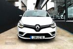 Renault Clio Sport Tourer 0.9 TCe GT Line - 3