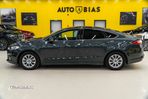 Ford Mondeo 2.0 TDCi Powershift Titanium - 17