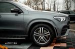 Mercedes-Benz GLE Coupe 350 e 4Matic 9G-TRONIC AMG Line - 7