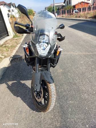 KTM 1050 Adventure - 6