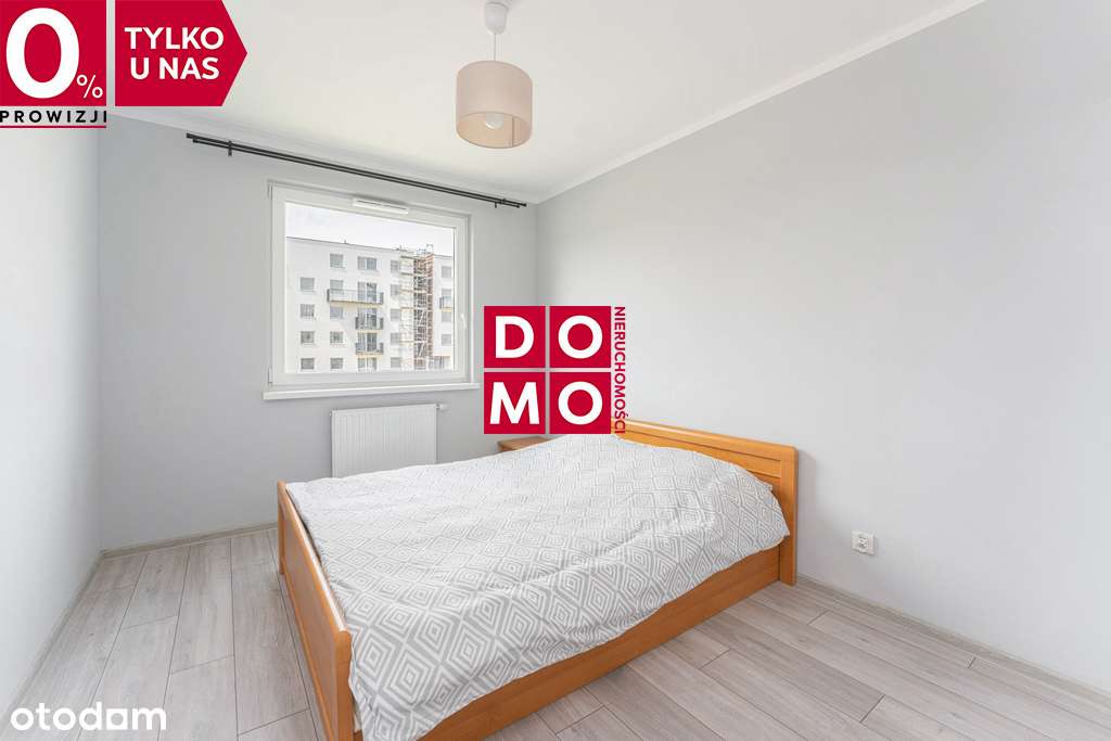 3 pokoje I Świeże i jakościowe I Słoneczne-7