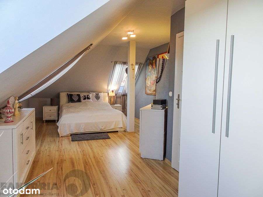 Dom 15 minut od granicy Szczecina działka 1686 m2-16