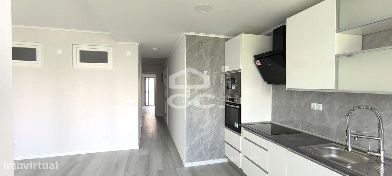 Apartamento T2 Oeiras-8