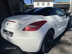 Peugeot RCZ 2.0 HDi FAP 165 - 9