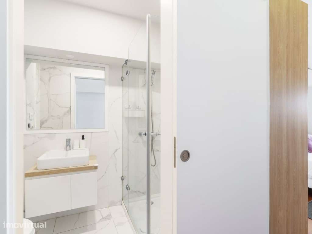 Edifício de rendimento no centro histórico de Braga - Rua de Santo ...-25